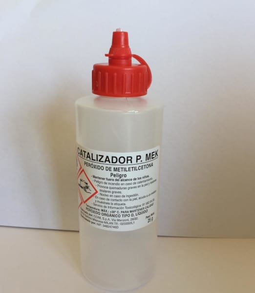 catalizador pemek surf