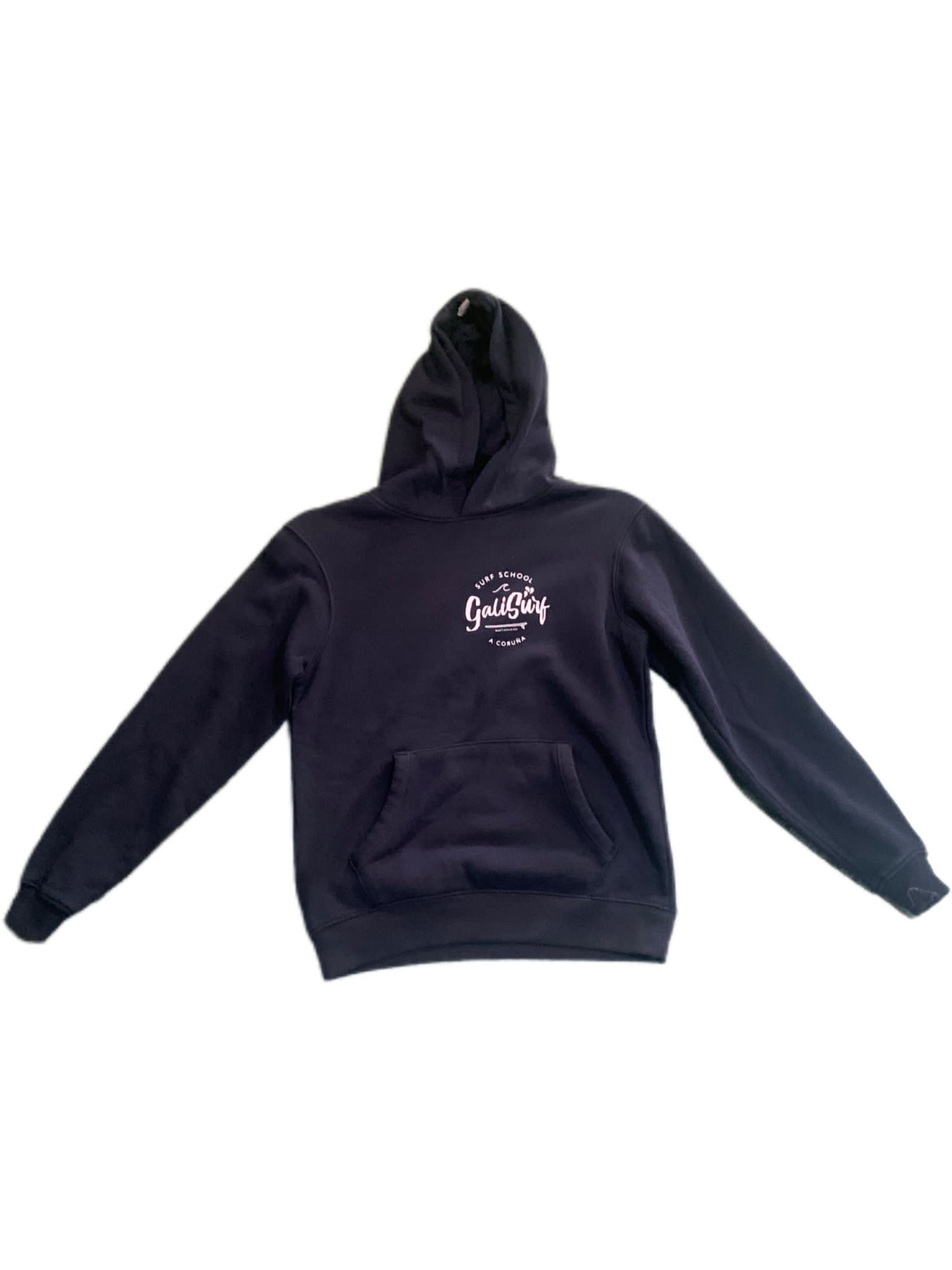 Sudadera unisex